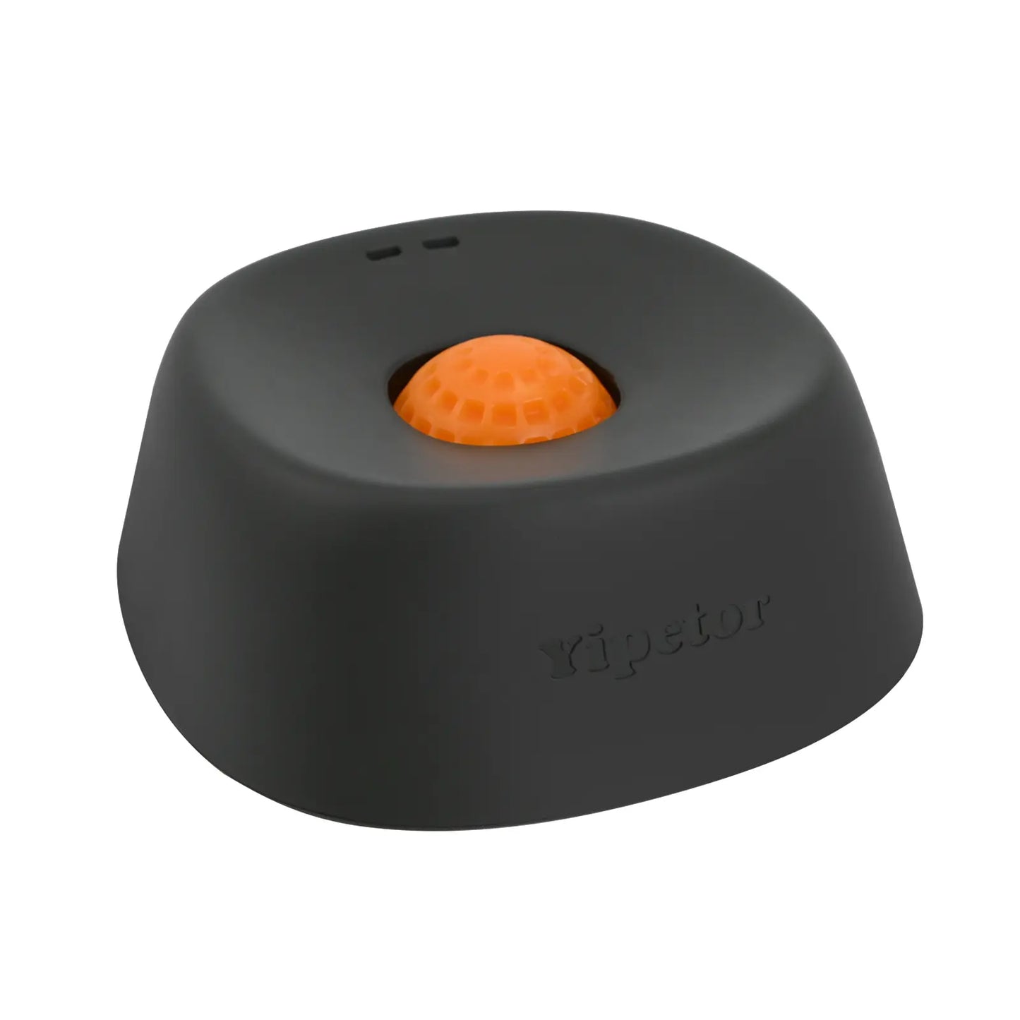 Yipetor Slow Feeder Dog Bowls for Liquid Treat, [Built-In Rolling Ball] No Spill Bone Broth Dog Licking Bowl, Multi-Purpose Puppy Yogurt Feeder Bowl for All Breeds Dietary Supplement/Post-Op Nutrition Feeding,#Summervibes #Petlovers